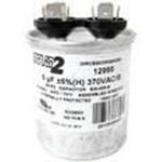 5MFD 370V Round Run Capacitor For MARS Part# 12995