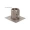 Valve,drain (2"npt) for Ultrafryer Part# 12B952