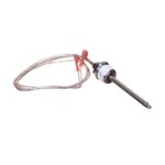 Ultrafryer 12C355-C Temperature Probe, RTD, Female Spade Connectors