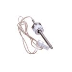 Ultrafryer 12C356 Temperature Probe With 2 Pin Conn, Rtd