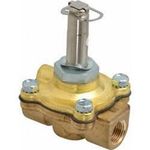 3/4"npt STEAM 120V For Parker Fluid Control Part# 12FS5C2-G982