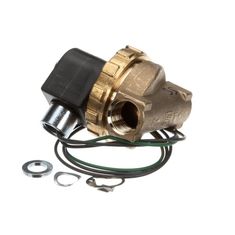 VULCAN HART - 00-857273-00001 - SOLENOID VALVE