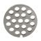 26-4056 - GRINDER PLATE - 3/8"