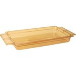 Pan,food for Cambro Part# 12HPH-150