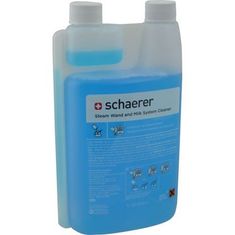 Cleaner,Steam Wand & Milk Sys for Schaerer Part# 12MABSU1DN06