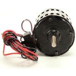 Master-Bilt 13-13190 Fan Motor, 208-230V, 50/60HZ, YDK-38-4