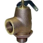 Safety Valve for Conbraco Part# 13-211-B08