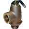 3/4" 8# Bronze Relief Valve For Conbraco Industries Part# 13-211-B08