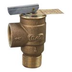 Safety Relief Valve for Conbraco Part# 13-511-08GR