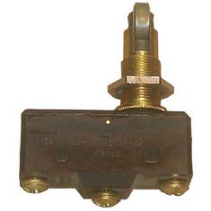 Interlock Switch for Tri-star Part# 1300250