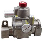 Safety Valve for DCS (Dynamic Cooking Systems) Part# 13002