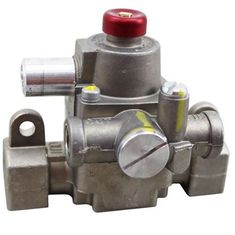 Safety Valve for DCS (Dynamic Cooking Systems) Part# 13002