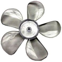 Fan Blade 5 1/2", Ccw for McCall Part# 13089