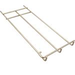 Garland 1311100 Rack Guide Assembly, Left Hand