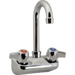 Faucet Wall 4C Sgn Sd+  for AllPoints Part# 13120