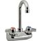 Faucet Wall 4C Sgn Sd+  for AllPoints Part# 13120