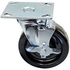 Caster W/ Brake  for Traulsen Part# 13140-01