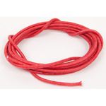 Nieco 13148 Wire, Red, 120AWG, UL5107