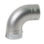 1315 - 90 Degree Elbow Pipe