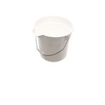 Pail,Mix 14 Qt, Plastic  for Taylor Freezer Part# 13163