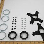 Length Adapter Kit For Century Motors Part# 1329A