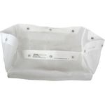 MIROIL - RC88PS - FILTER,FRYER BAG 100LB CAP