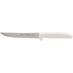 Knife,Utility(6",Scalloped,Wht for Dexter Russell Inc Part# 13303