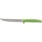 Knife,Utility(6"Scalloped,Grn) for Dexter Russell Inc Part# 13303G