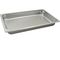 1331109 - Full Size 2 1/2 in Series 2000 Steam Table Pan