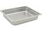 1331110 - 1/2 Size 2 1/2 in Series 2000 Steam Table Pan