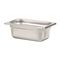 1331111 - 1/9 Size 2 1/2 in Series 2000 Steam Table Pan