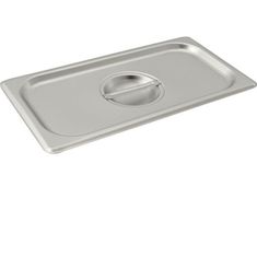 1331116 - 1/3 Size Series 2000 Steam Table Pan Cover