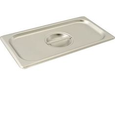 Cover,Steam Table Pan , Quarter for AllPoints Part# 1331117