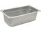 1331123 - 1/3 Size 4 in Series 2000 Steam Table Pan