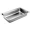 1331127 - 1/2 Size 6 in Series 2000 Steam Table Pan