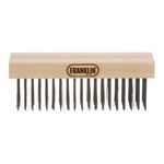 Brush Head,Broiler , Medium for AllPoints Part# 1331175