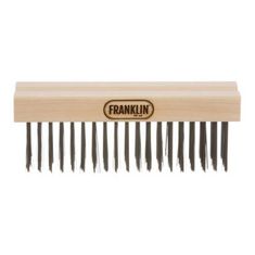 Brush Head,Broiler , Medium for AllPoints Part# 1331175