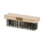 1331175 - Medium Bristle Broiler/Grill Brush