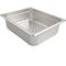 1331298 - 1/2 Size 4 in Perforated Steam Table Pan