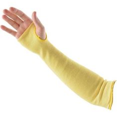 Sleeve,Protective 18"L W / Thumb Hole for AllPoints Part# 1331600