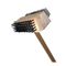 1331657 - 24 in The Texas Brush® Medium Double Grill Brush