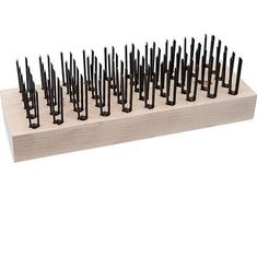 Brush Head,Grill (Coarse) for AllPoints Part# 1331668