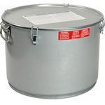 1331842 - 55 lb Oil Filter Pot