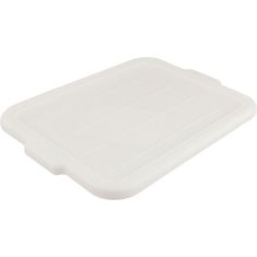 1331859 - 22 1/2 in x 15 3/4 in White Bus Box Cover