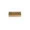 1332087 - Coarse Flat Wire Replacement Brush Head