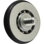 Roller(W/Tire,1-5/16Od,1/4-20) for Standard Keil Part# 1333-1010-3000