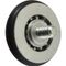 Roller(W/Tire,1-5/16Od,1/4-20) for Standard Keil Part# 1333-1010-3000