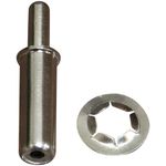 Pin,Guide (Push Down,W/Spring) for Standard Keil Part# 1356-1010-3251