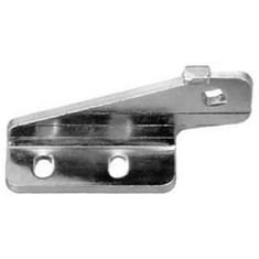 Bracket,Mount (Top Rt,Btm Lft) for Vulcan Hart Part# 136013-5