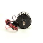 Motor Ydk-38-4 208-230V For Norlake Part# 136407